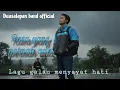 Lagu Rasa yang pernah ada - Duasalapan band (Original Lirik Video) | Lagu melayu sedih | Lagu galau