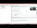 pengaplikasian netbeans operator aritmatika pada java