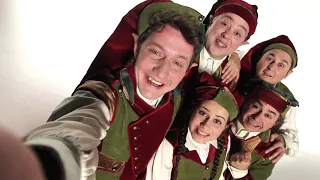 Остават 14 дни Smart Коледа 