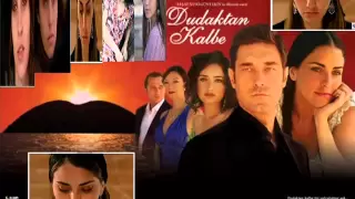 Dudaktan Kalbe Songs أغاني المسلسل التركي دقات قلب 