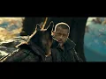 Heart of the Beast Trailer 2