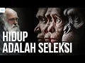 Download Lagu Charles Darwin | Hidup Adalah Seleksi