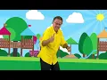 Have a Good Morning, Have a Good Day | Morning Song for Kids | Jack Hartmann