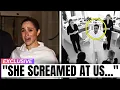 Download Lagu Meghan Markle BREAKS DOWN As SHOCKING Paris Backstage Video Goes VIRAL!?