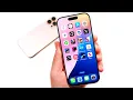 iPhone 16 Pro The Best Phone You Can Buy Right Now