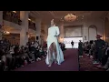 LisaRaye walks for Chicago Designer Stevie Edwards Sexy Collection at NYFW