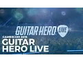 Download Lagu [HANDS-ON] Guitar Hero Live @ gamescom 2015