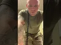 Sapper knots Tutorial Bowline on a coil