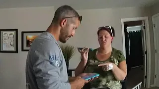 How Shanann Watts Friend Helped Stop Chris Watts From Getting Away With Murder