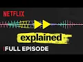 Explained Music FULL EPISODE Netflix