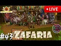 Queen Elissa s Tomb in Elephant Graveyard Balance Walkthrough Ep 43 - Wizard101