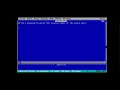 Qbasic reverse order printing program