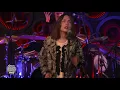 Alice Merton - No Roots (Live from the HD Radio Sound Space)