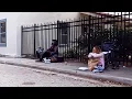 The Real Streets Of Sarasota Florida MLK X Newtown Hoods 2022 Homelessness X Gentrification