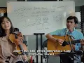 Banda Neira - Tak Apa Akui Lelah (Kecap Kecup Nada Live Session)