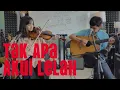 Download Lagu Banda Neira - Tak Apa Akui Lelah (Kecap Kecup Nada Live Session)