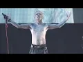 DIR EN GREY - MC + 激しさと、この胸の中で絡みついた灼熱の闇 [eng sub] LIVE HD