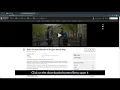 uTorrent Web Tutorial