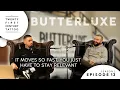 Download Lagu Butterluxe | A Twenty First Century Tattoo | S2 EP13