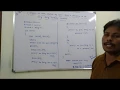 C PROGRAM ON STRING PALINDROME USING STRING HANDLING FUNCTIONS
