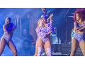 Download Lagu Anitta - Show das Poderosas (Versão 'This Is What You Came For') no Planeta Atlântida 2017