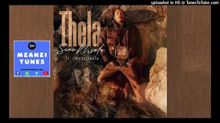 sino msolo thela ft imnotsteelo