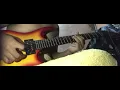 Download Lagu Kau bertopeng-guitar cover