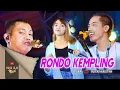 Lagu RONDO KEMPLING - ONAR  FEAT PUTRI KRISTYA (OFFICIAL LIVE MAHA LAJU MUSIK)
