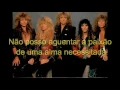 Love Ain't No Stranger - Whitesnake -Tradução Legendado