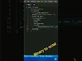 wap to print the binary to octal number in C language