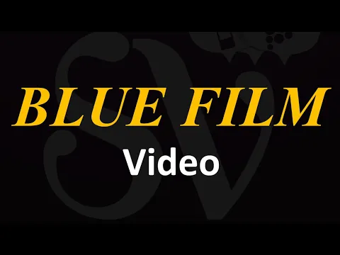 Download MP3 BLUE FILM -+ Video