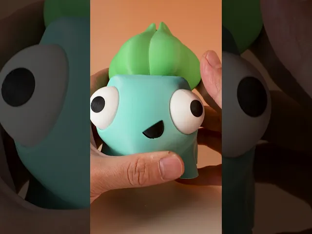 Bul Bul (No AMS/No Support/No Glue) video thumbnail