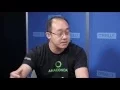 Continuum Analytics Peter Wang on the State of Analytics
