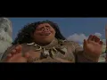 Beto Castillo - De nada (De "Moana: un mar de aventuras"/Con letra)