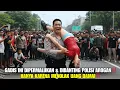 Download Lagu MIRA BERANI LAWAN POLISI AROGAN ‼️ RAZIA ILEGAL TERBONGKAR JADI OPERASI RAHASIA BESAR