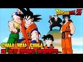 Download Lagu Dragon Ball Z - Chala-Head-Chala En 10 Idiomas Diferentes (Multilanguage)