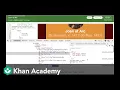 Using inspect element for CSS styles