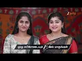 Lagu Varisu | Ep - 134 | Preview | Dec 08 2025 | Zee Tamil