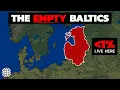 Download Lagu Why Almost Nobody Lives In The Baltic Countries (Estonia, Latvia and Lithuania)