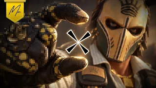 CS2 Update Unlocks New Crosshairs