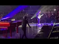 Journey sings WHEEL IN THE SKY live Oct. 12, 2026