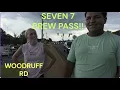 WOODRUFF RD KAREN LOSES IT SEVEN 7 BREW PASSES