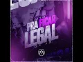MTG Pra Ficar Legal