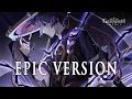 Download Lagu Scaramouche Boss Theme (Phase II : Polumnia Omnia) (feat. Myu-Chan) | EPIC VERSION