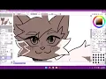 One shot Warrior Cats Generators Episode 9