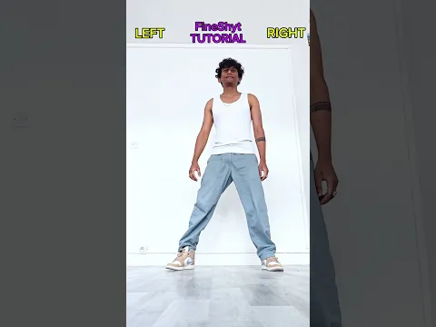 FineShyt Dance Tutorial | Nishant Nair | Guru Randhawa #dancetutorial