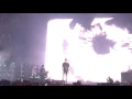 G-Eazy - Buddha live at Open'er Festival 2k17