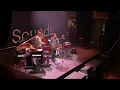 REDMAN/MEHLDAU/McBRIDE/BLADE - MoodSwing Reunion, Prague Sounds, Lucerna Hall, November 2, 2022
