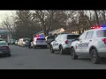 Police investigate double homicide in Youngstown
