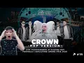 Download Lagu PUTRI ARIANI - CROWN (F1 SINGAPORE LIVE PERFORM) | REACTION